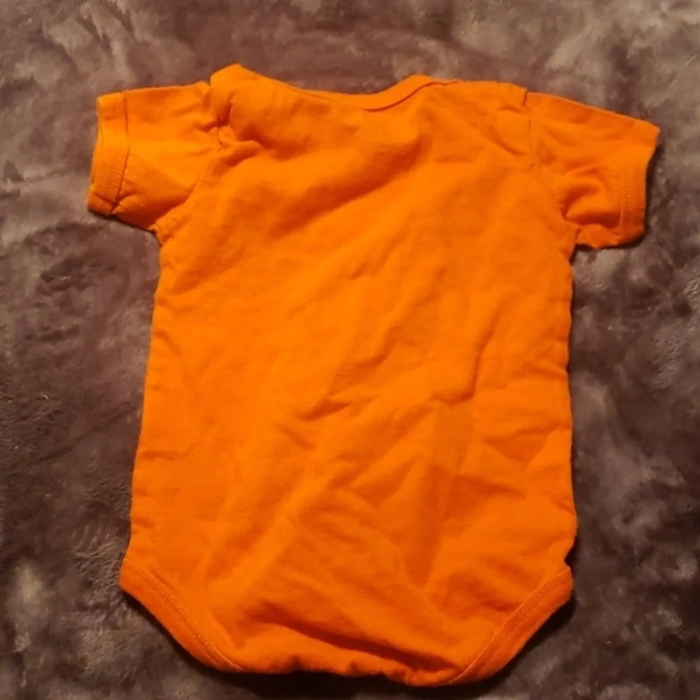 Baby onesie Florida Gators‎